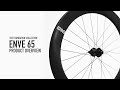 ENVE 65 Product Overview | The Foundation Collection