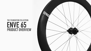 ENVE 65 Product Overview | The Foundation Collection