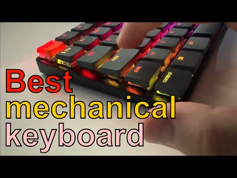 Keychron K3 V2 review – low profile mechanical keyboard
