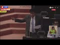 budget 2025 மக்களுக்கு ஒதுக்கிய பெருந்தொகை உண்மை mano ganeshan mp budget speech february 24