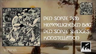 Den Sorte Død - Hemmeligheden bag Den Sorte Slanges Konstellation (fullalbum, 2025)