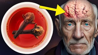 What Happens to Your Body When You Drink Clove Tea for 1 Week After 50 | Benefits of clove tea