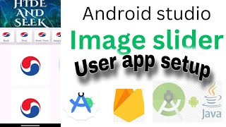 ইমেজ স্লাইডার তৈরি করার সহজ টিউটোরিয়াল | Step-by-Step Image Slider Tutorial