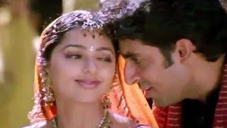 Sarki Chunariya Re Zara Zara (HD)-Run (2004) Cast: Abhishek Bachchan,Bhumika Chawla