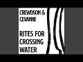 Widdershins (Round For The Ring Road)