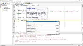 Java Comparable & Comparator - 02 - Implementing compareTo