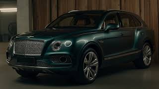 [REVEALED] 2025 Bentley Bentayga Azure: Luxury Car Best for Family