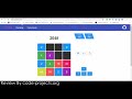 2048 Game In ReactJS With Source Code