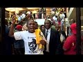 Jacob Zuma easily survives no-confidence vote