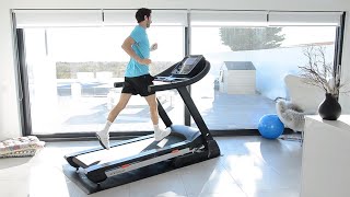Top 5 Best Treadmill In 2021