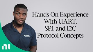 Hands On Experience With UART, SPI, and I2C Protocol Concepts