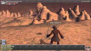 FFXI New Merit Weapon Skills