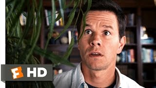 The Happening (4/5) Movie CLIP - Talking to Plants (2008) HD