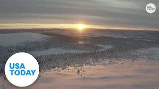 New climate change report from the IPCC issues 'code red for humanity' | USA TODAY