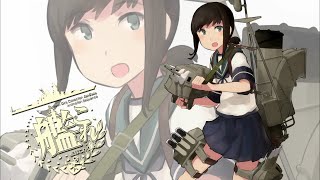 -艦これ- 2019 春イベント：期間限定海域【発動！友軍救援『第二次ハワイ作戦』】E4 part.3