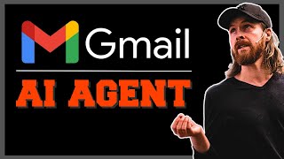 Build Your Personal Gmail AI AGENT in 30 Minutes | Cursor Tutorial