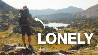 Why NO ONE Wants to Hike With You!