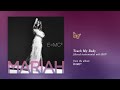 Mariah Carey - Touch My Body (e=mc2) (filtered Instrumental With Bgv)