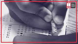 Why do standardized tests exists?