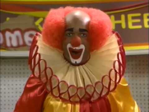 In Living Color 2 14 Fire Marshal Bill Youtube