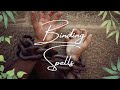 Binding Spells: A Witch's Self Defense || How To Stop Someone's Toxic Behavior