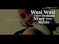 Rayvanny - wasi wasi (Lyrics video )