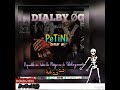 DIALBY ØG_–_PETINI-_–OFFICIEL 2022