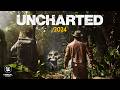 TOP 15 NEW CINEMATOGRAPHIC ACTION Games like UNCHARTED coming in 2024 and 2025