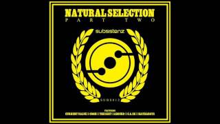 Katharsys - Konspiracy (Original Mix)