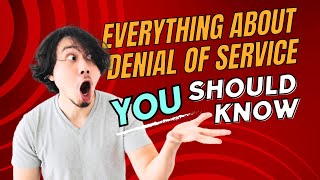 DOS and DDOS Full explanation with live demonstration!! #telugu #hacker #education