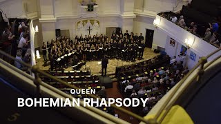 Der Jugendchor - Bohemian Rhapsody von Queen