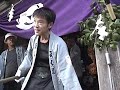 掛塚屋台祭り2008