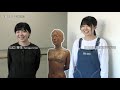 a lab exhibition vol.23「a lab artist gate 2020」アーティストインタビュー