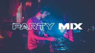 Best EDM Party Mix 2021 | VOL :- 49 |SANMUSIC