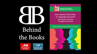 Behind the Books: Intercultural Citizenship in Language Education