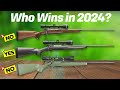 Top 5 BEST Budget Hunting Rifles You can Buy Right Now [2024]