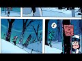 montrÉal en bd hiver nucléaire