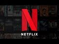 Pure CSS Netflix Logo Animation Effects
