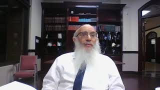 Tanya, Chapter 18 Part 1 - Rabbi Yisroel Spalter