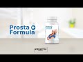 prosta formula voedingssupplement behoud een gezonde prostaat