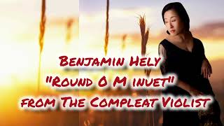 Benjamin Hely\