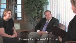 Cedar Memorial DVD_Overview Video