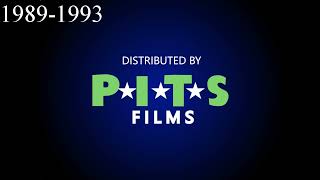 What if  P*I*T*S Films lasted on 2007 (1979-2007)