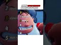 Ranking Captain Underpants Moments Out Of Context 🩲🧑🏻‍🦲🦸🏻