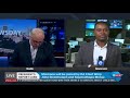 DA reviews Ramaphosa's presidency