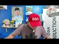 Akmal Saleh mau ada EGGS mai masuk youtube live 10.45 malam Bersama DSA....chai chai