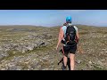 wandeling naar knivskjellodden op 29.06.2022