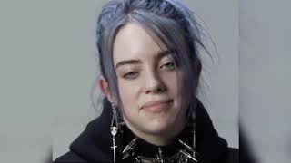 Billie Eilish Speechless || No introduction call me the beast