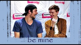 Dylmas | Be mine