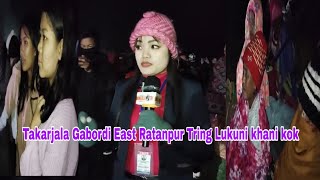 Takarjala Gabordi Lukuni khani kok Tring no twi 1435 East Ratanpur